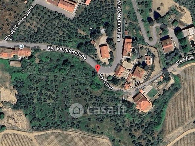 Appartamento in residenziale in Via Asinai 15