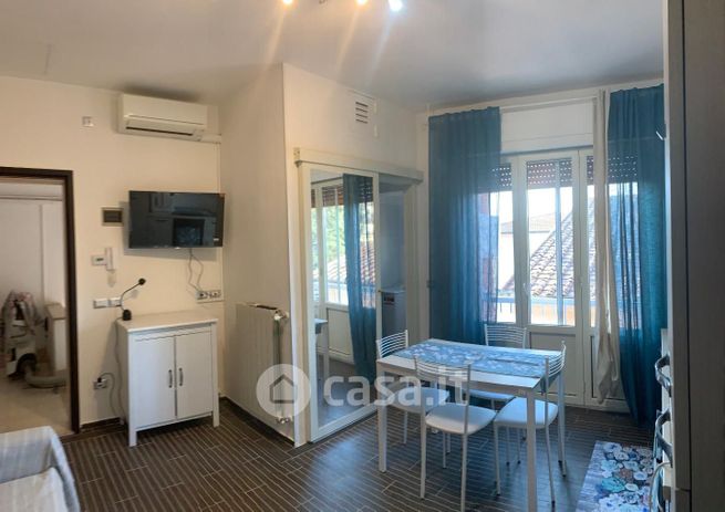 Appartamento in residenziale in Via Alvarado Bisio Marconcini 66