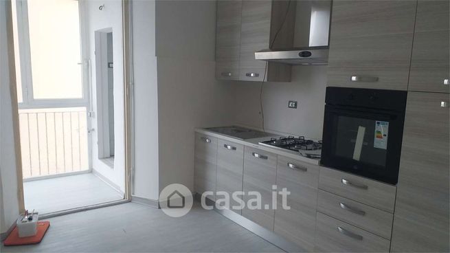Appartamento in residenziale in