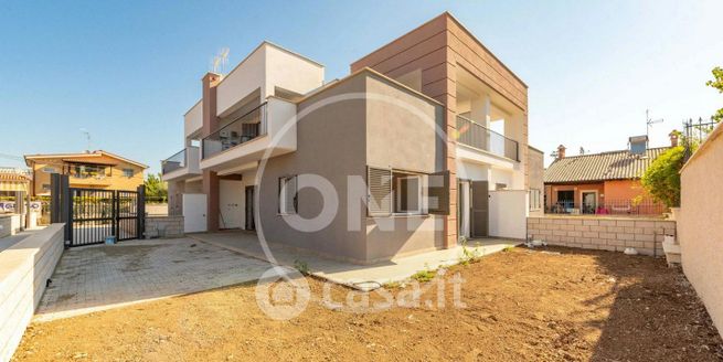 Nuova costruzione in casa nuova in Via Miglianico 76