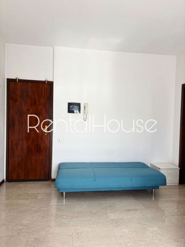 Appartamento in residenziale in Via Luigi Cadorna