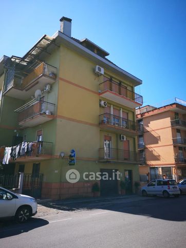 Appartamento in residenziale in Via Consolare Latina 257