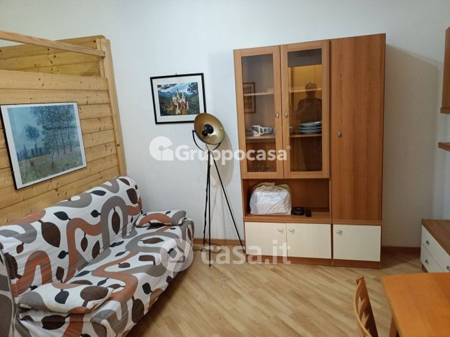 Appartamento in residenziale in Via Francesco Arese 20
