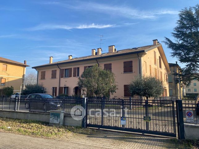 Appartamento in residenziale in Via V. Pescerelli 78 -84