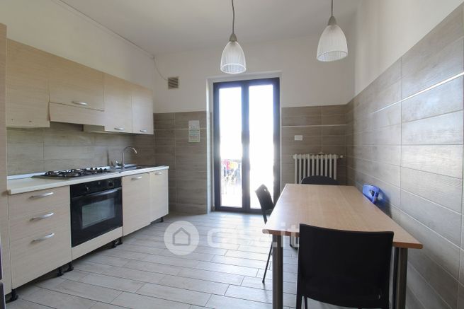 Appartamento in residenziale in Via Isonzo 17