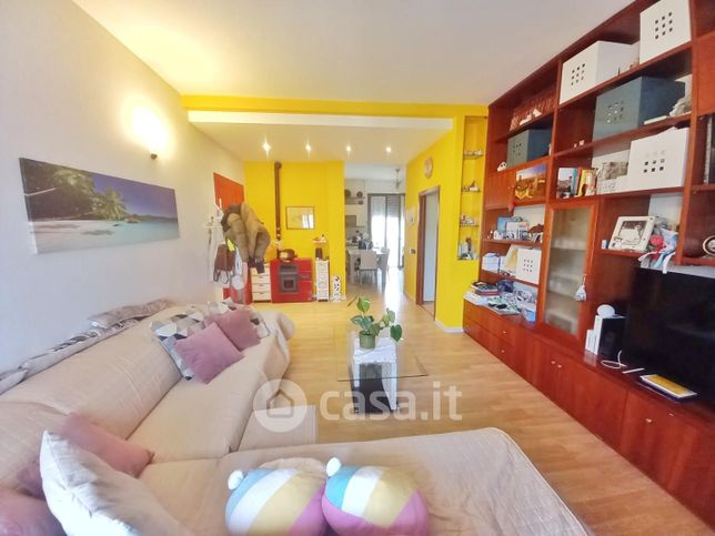 Appartamento in residenziale in Via Sant'Antonio 37