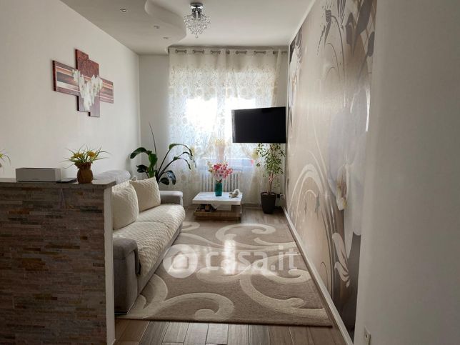 Appartamento in residenziale in Via Cuneo 64