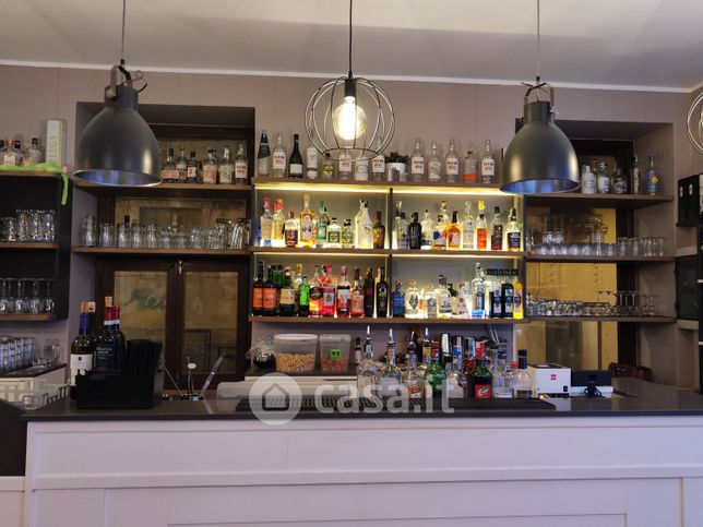 Attivitã /licenza (con o senza mura) in commerciale in Via Zaccaria Bricito