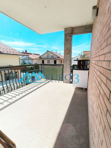 Appartamento in residenziale in Via Arturo Toscanini