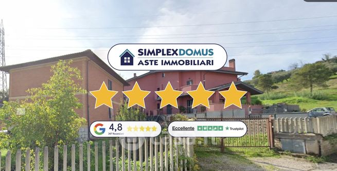Appartamento in residenziale in Via Alessandro Volta
