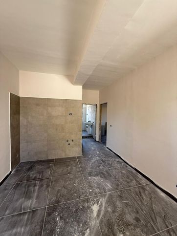 Appartamento in residenziale in