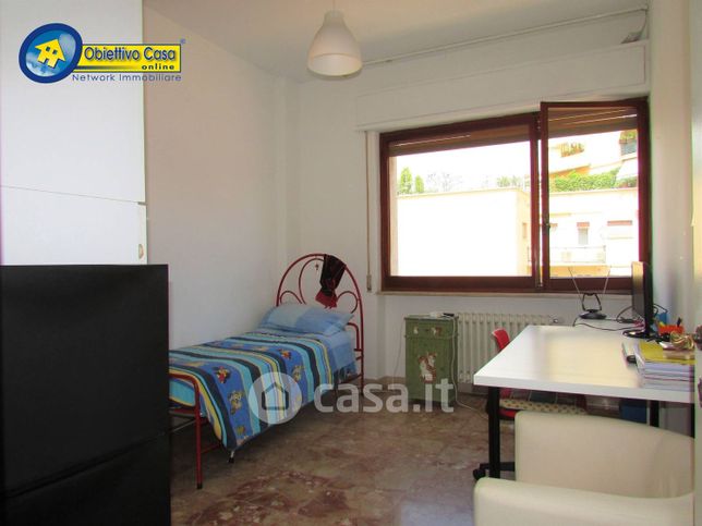 Appartamento in residenziale in Via Domenico Malaspina