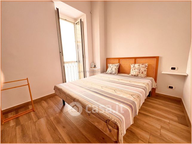 Appartamento in residenziale in Via Abate Tosti