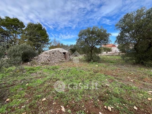 Terreno agricolo in commerciale in 