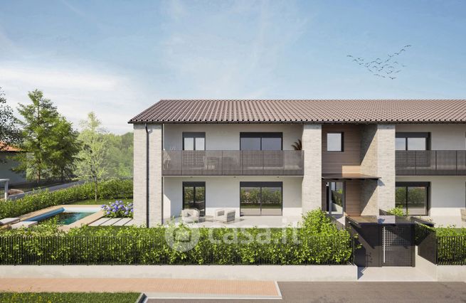 Appartamento in residenziale in 