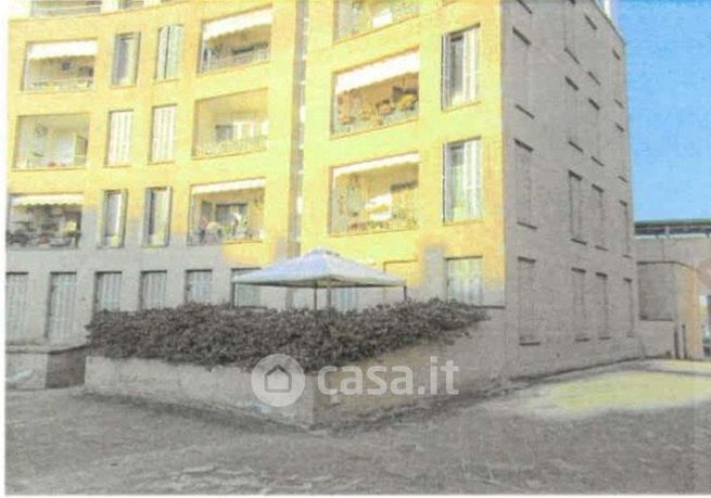 Appartamento in residenziale in Viale Giacomo Matteotti 11