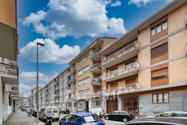 Appartamento in residenziale in Via Oslavia 15