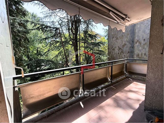 Appartamento in residenziale in Via Roen