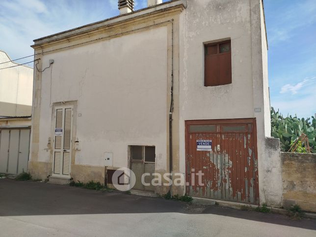 Casa indipendente in residenziale in Via Leonardo Da Vinci 17