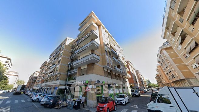 Appartamento in residenziale in Via Cutigliano