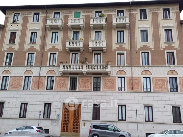 Appartamento in residenziale in Via Arbe 55