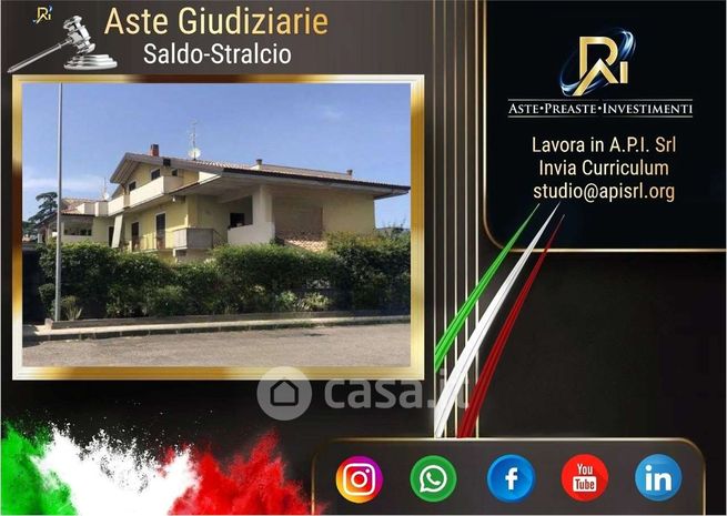 Appartamento in residenziale in Strada Provinciale 129 42