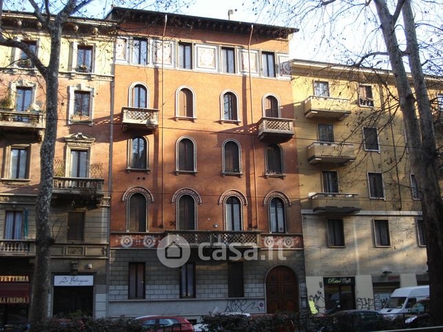 Appartamento in residenziale in Viale Monte Nero 26