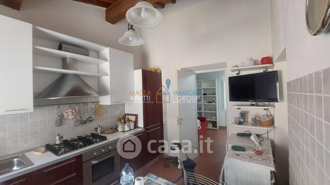 Appartamento in residenziale in Via del Mercato 1