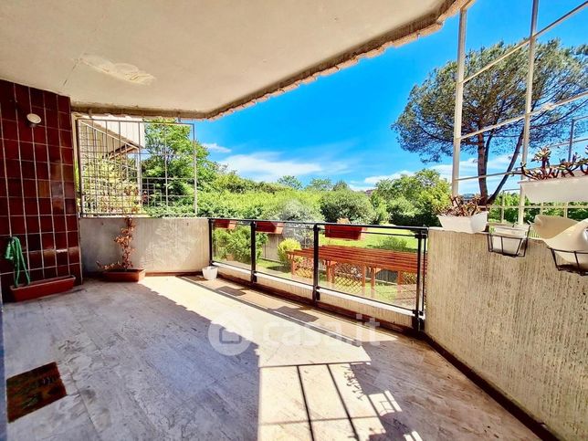 Appartamento in residenziale in Via Benedetto Croce