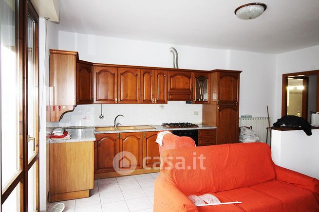 Appartamento in residenziale in Via Piave