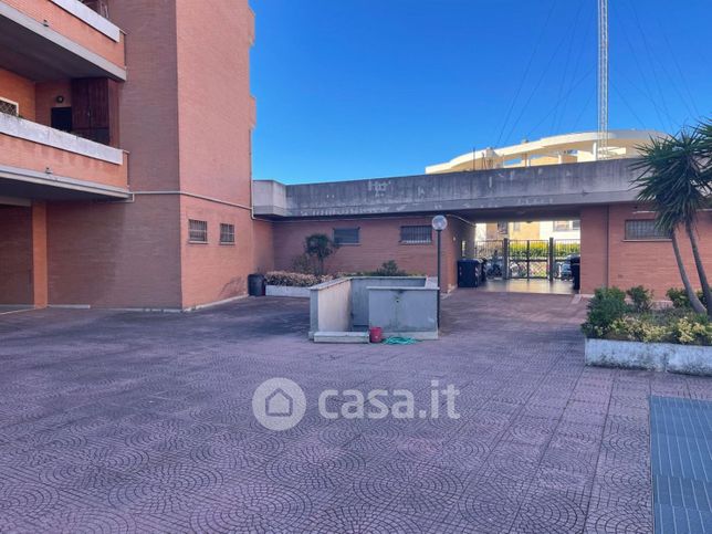 Box/posto auto in residenziale in Vicolo dei Monti di San Paolo
