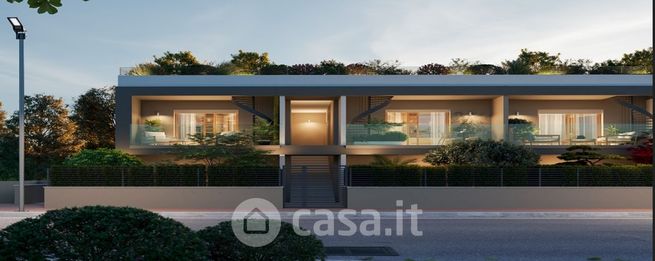 Nuova costruzione in casa nuova in Via Cesare Zavattini