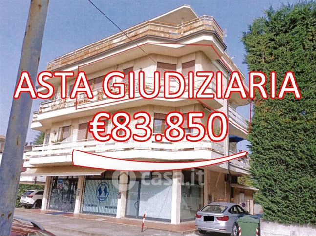 Appartamento in residenziale in Via Claudiana 2