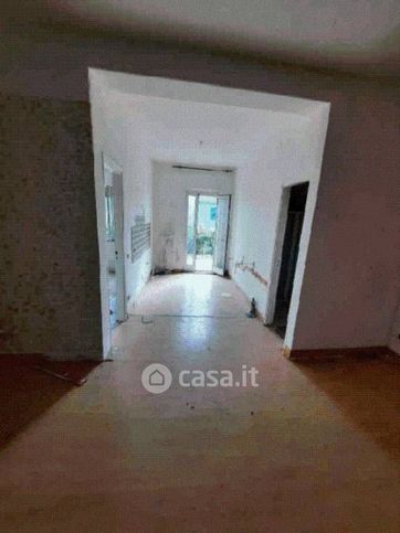Appartamento in residenziale in Via Giambattista Pergolesi 19