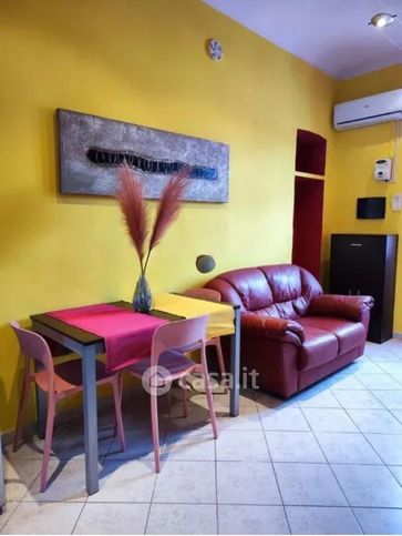 Appartamento in residenziale in Via Saluzzo 116