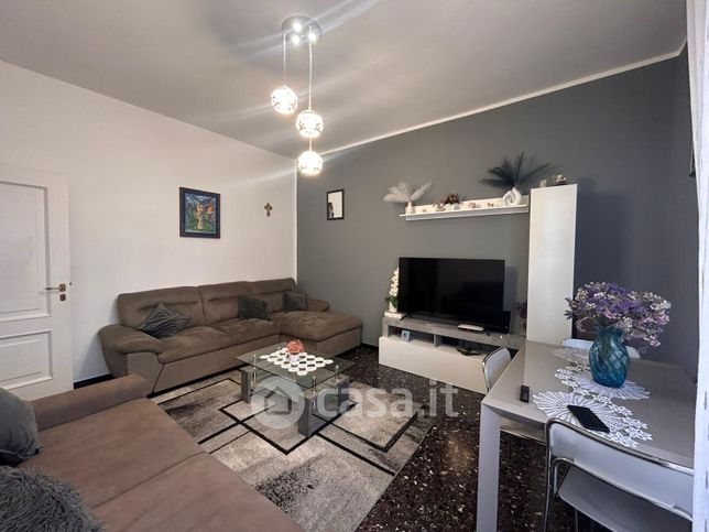 Appartamento in residenziale in Viale Italia