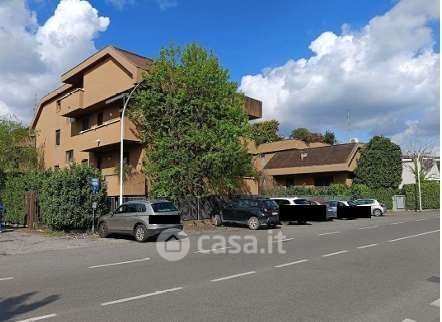 Appartamento in residenziale in Via Pablo Picasso 10