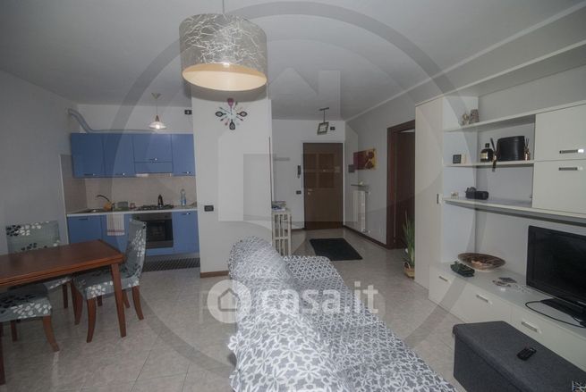 Appartamento in residenziale in Via Alberico XII da Barbiano 27 -25