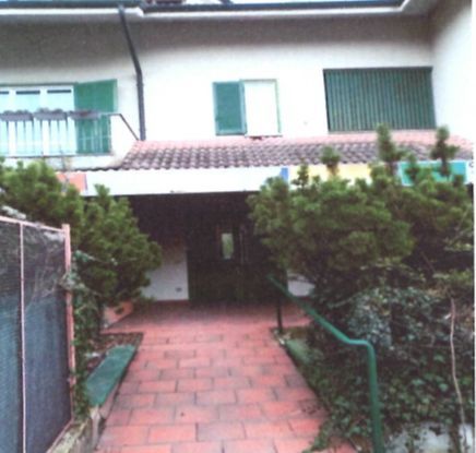 Appartamento in residenziale in Via Ada Negri 2