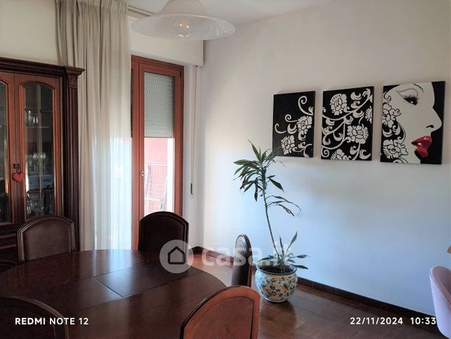 Appartamento in residenziale in Via del Popolo 176