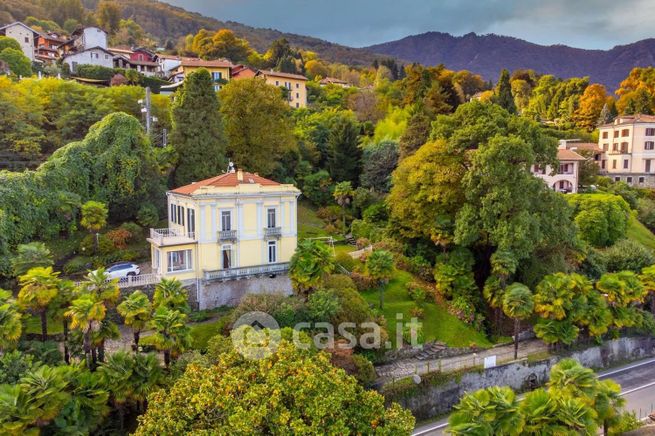 Villa in residenziale in 