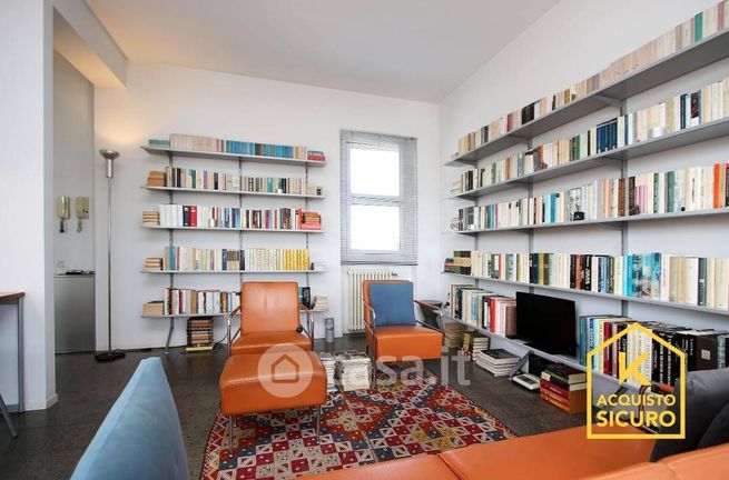 Appartamento in residenziale in Via Guglielmo Pepe