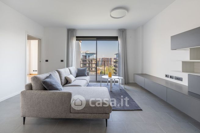 Appartamento in residenziale in Via Gaetano Crespi 25