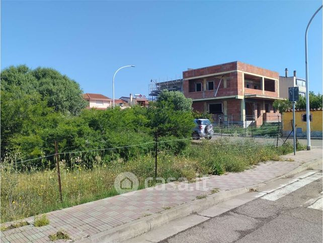 Terreno edificabile in residenziale in Via Evangelista Torricelli