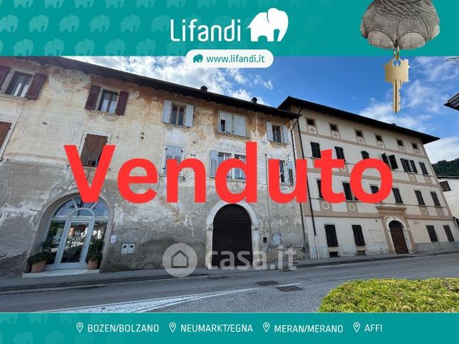 Appartamento in residenziale in Via Roma