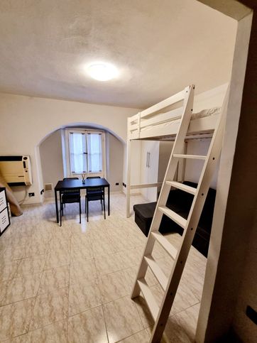 Appartamento in residenziale in Via Clusone 2