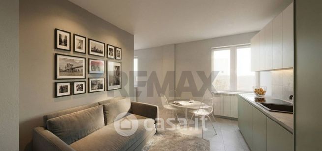 Appartamento in residenziale in 