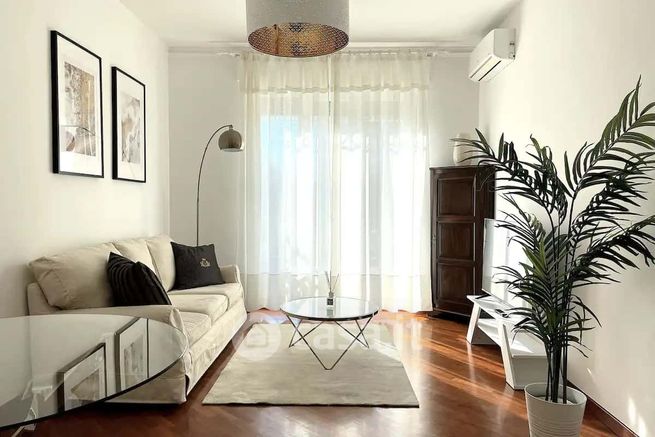 Appartamento in residenziale in Via Carlo Dolci 38