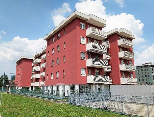 Appartamento in residenziale in Via Paolo Borsellino