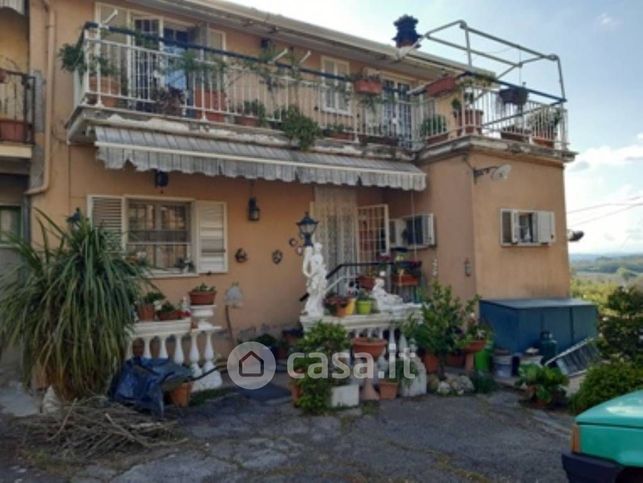 Appartamento in residenziale in Via Vignarelle 46